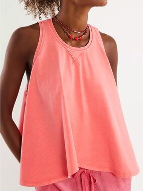 Free People We The Free Hialeah Tee- Size S